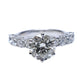 SOLITAIRE DIAMOND RING