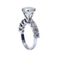 SOLITAIRE DIAMOND RING