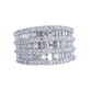 Baguette Diamond Ring