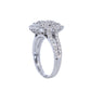 Baguette Diamond Ring